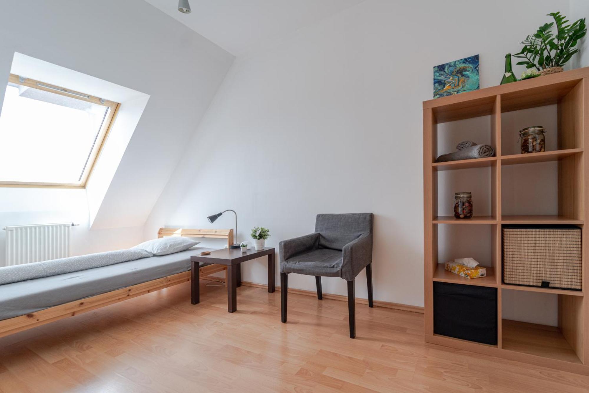 Viola Apartment Budapesta Exterior foto