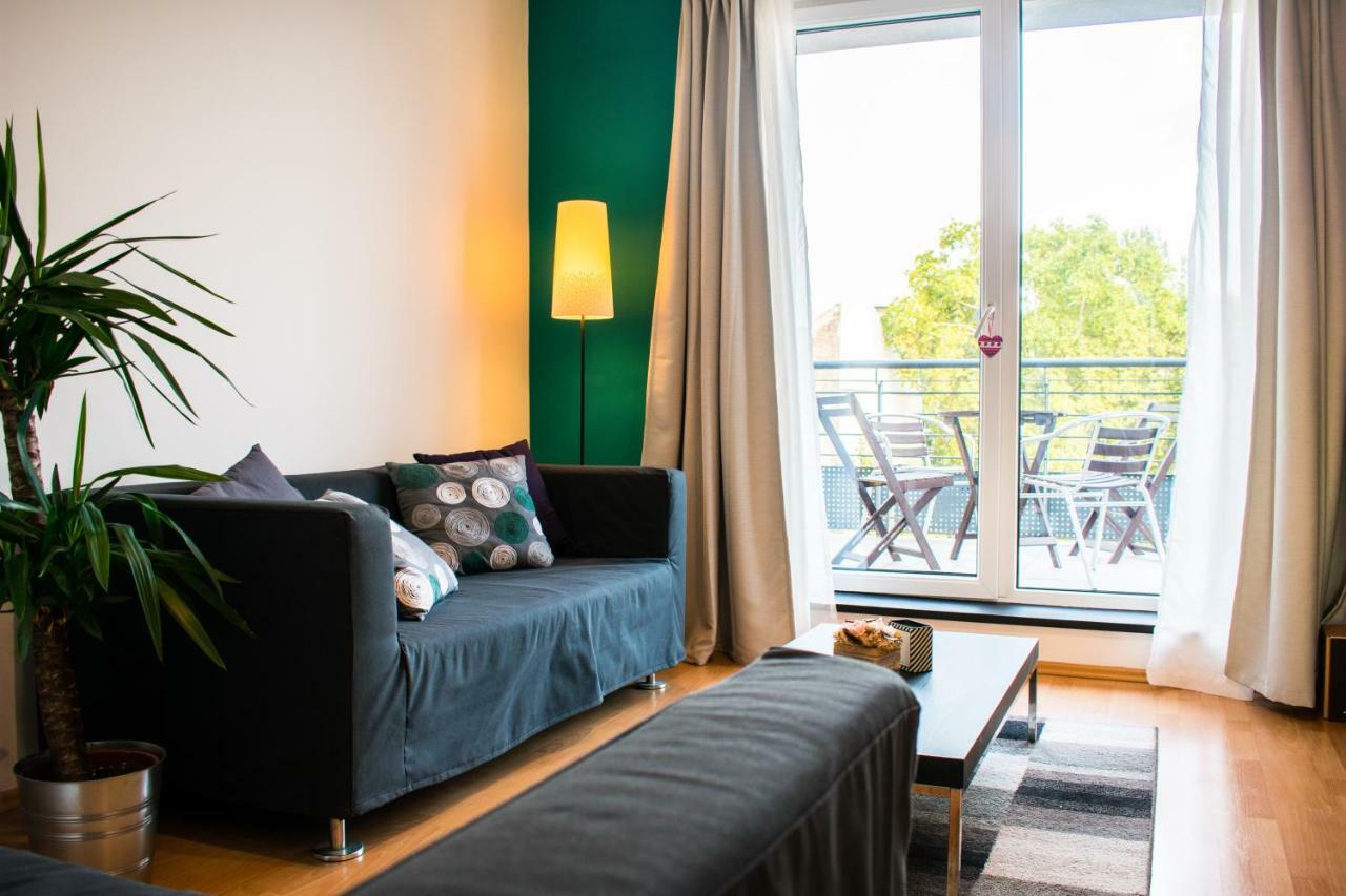 Viola Apartment Budapesta Exterior foto